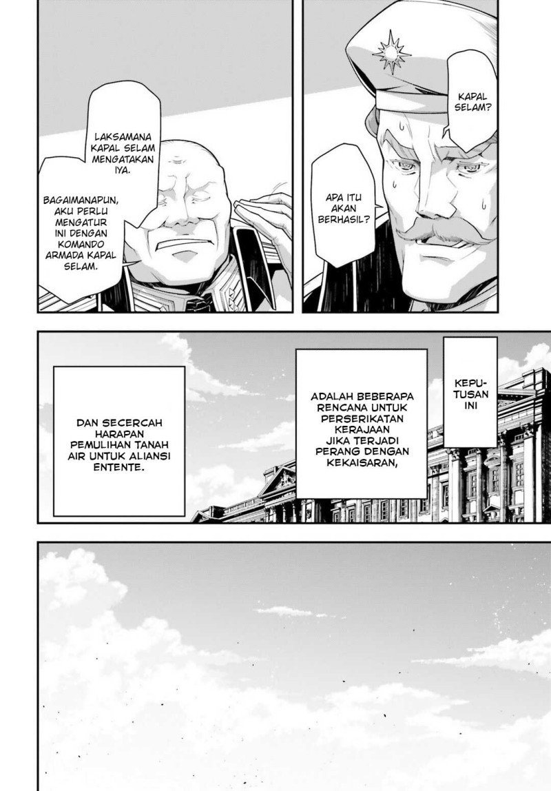 Youjo Senki Chapter 22 - halaman 48