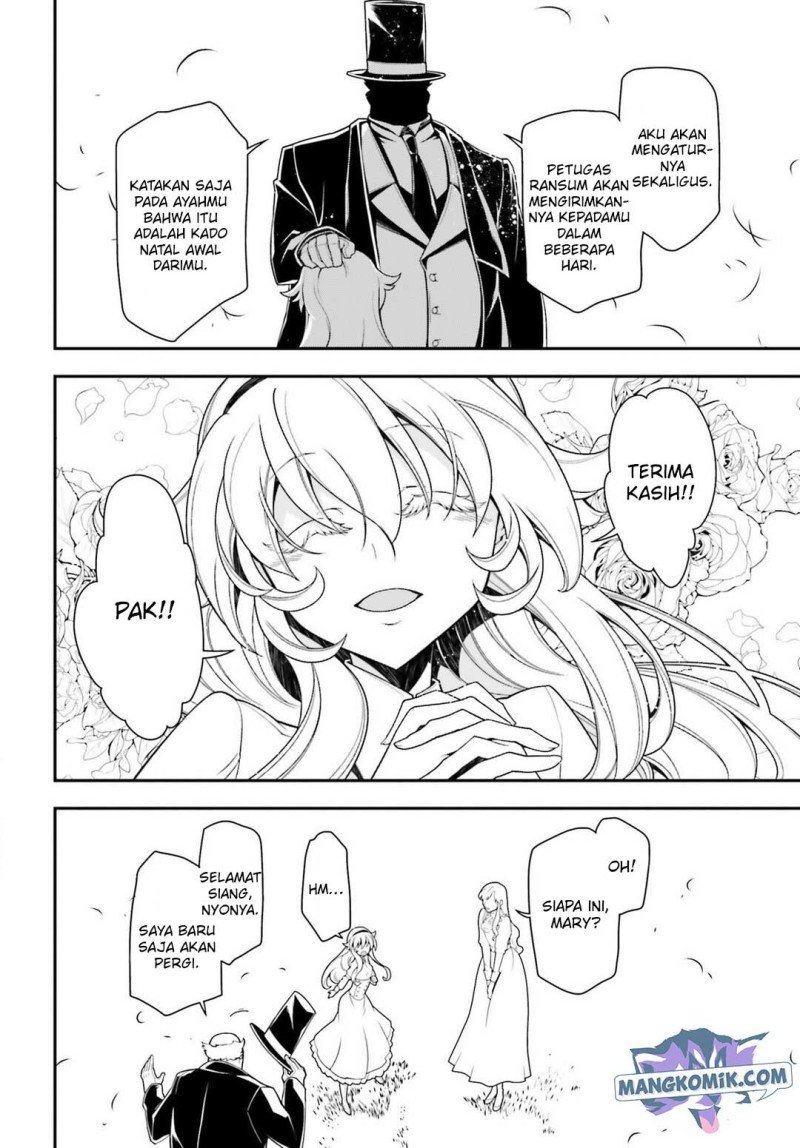 Youjo Senki Chapter 22 - halaman 55