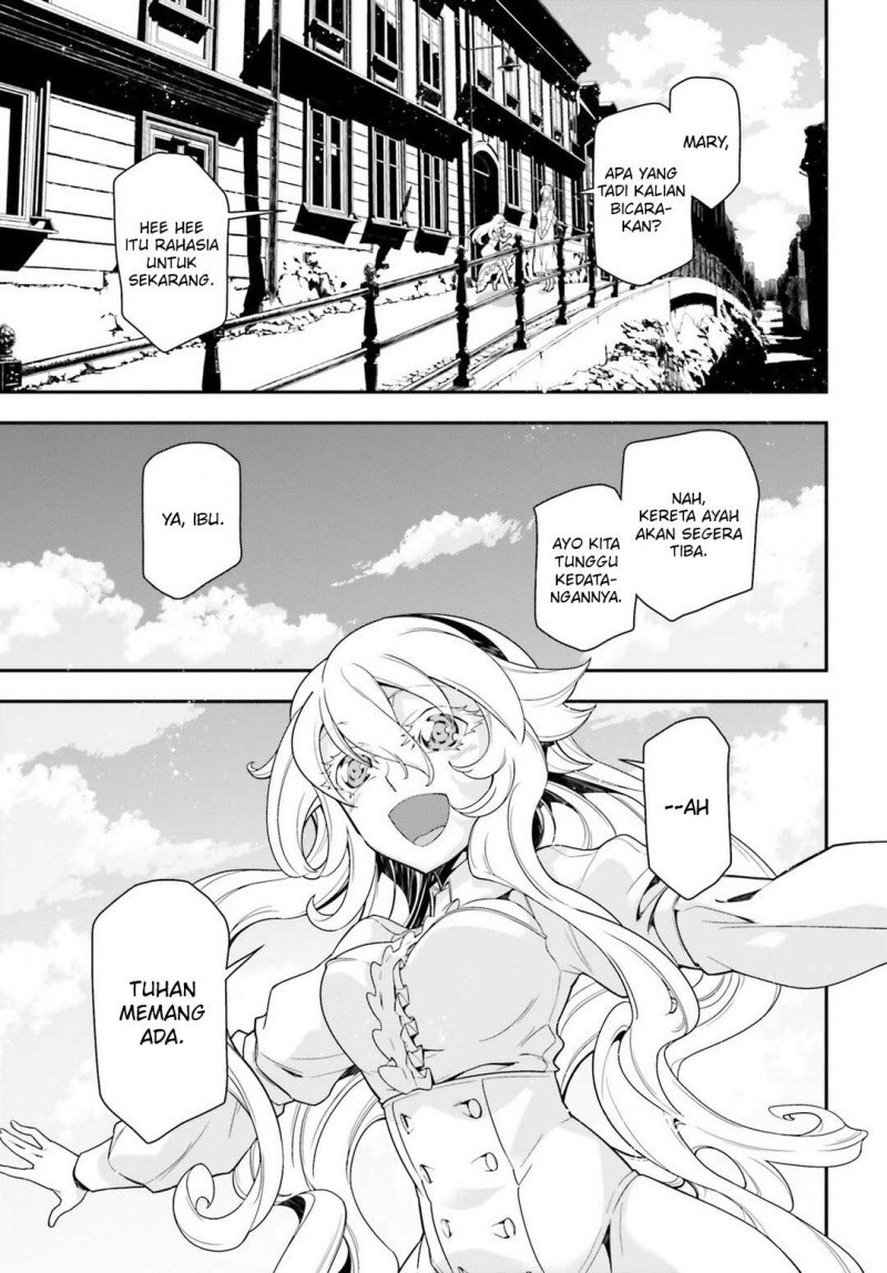 Youjo Senki Chapter 22 - halaman 56