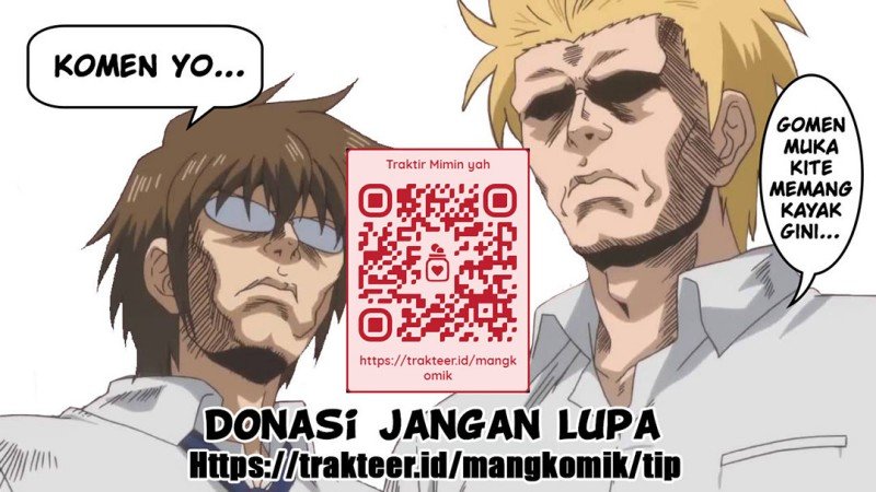 Youjo Senki Chapter 22 - halaman 58