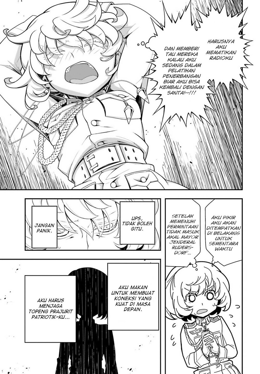 Youjo Senki Chapter 24 - halaman 4