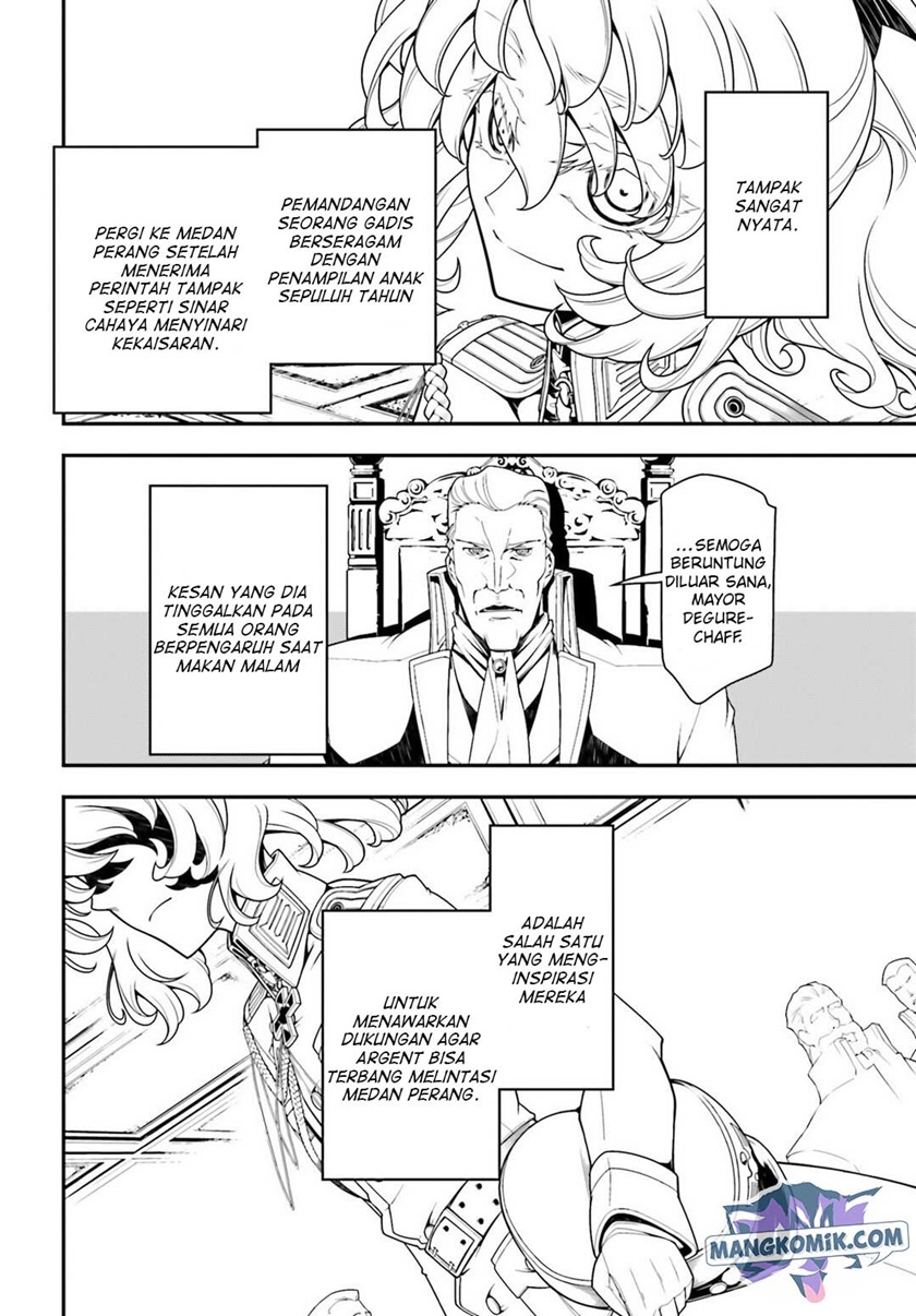 Youjo Senki Chapter 24 - halaman 7