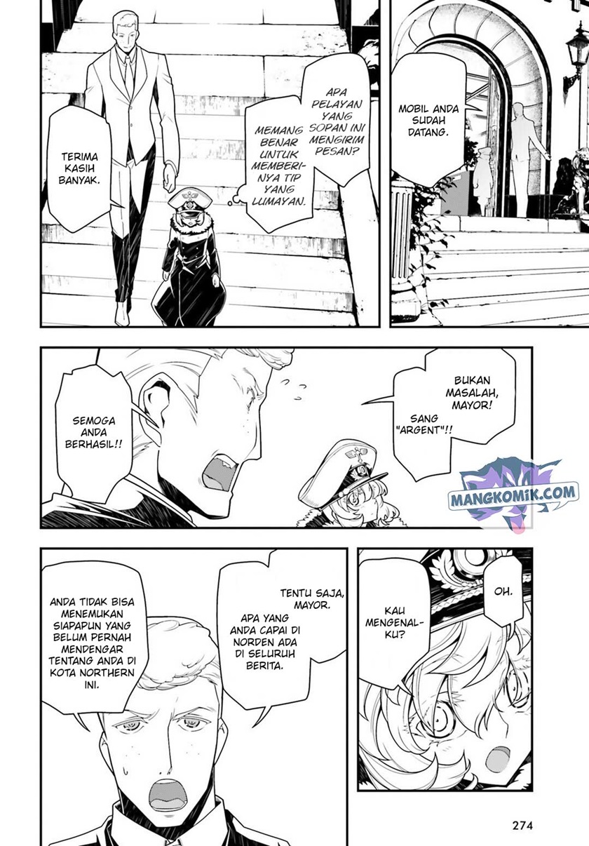 Youjo Senki Chapter 24 - halaman 9