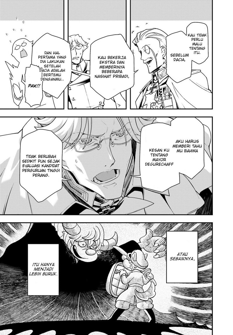 Youjo Senki Chapter 27 - halaman 30