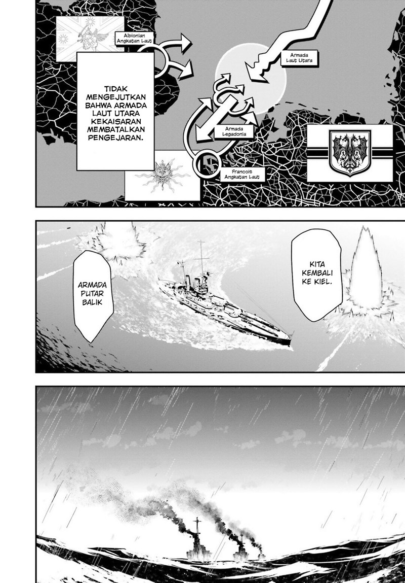 Youjo Senki Chapter 27 - halaman 6