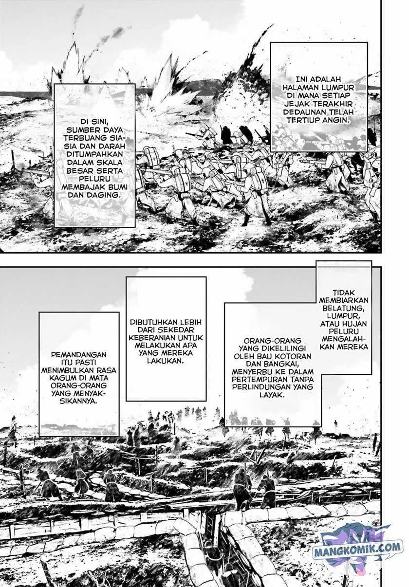 Youjo Senki Chapter 29 - halaman 29