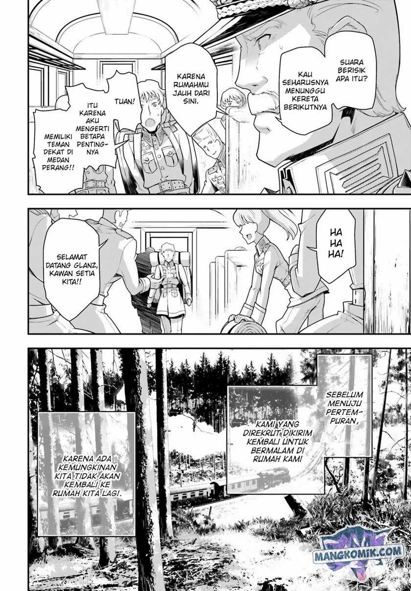 Youjo Senki Chapter 29 - halaman 5