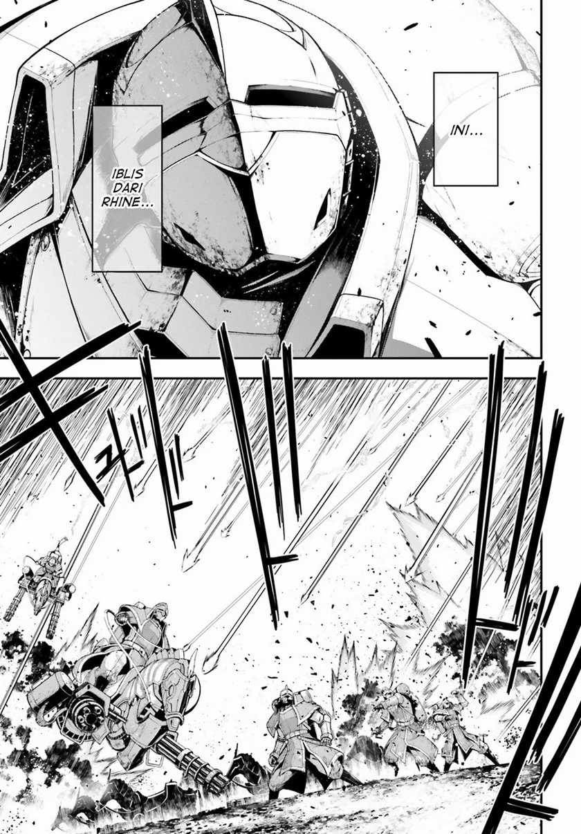 Youjo Senki Chapter 29 - halaman 56