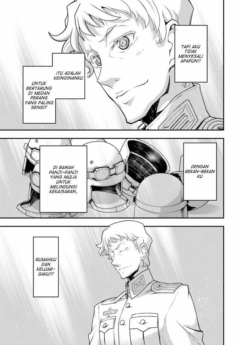 Youjo Senki Chapter 29 - halaman 6