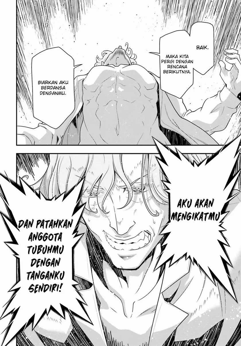 Youjo Senki Chapter 29 - halaman 62