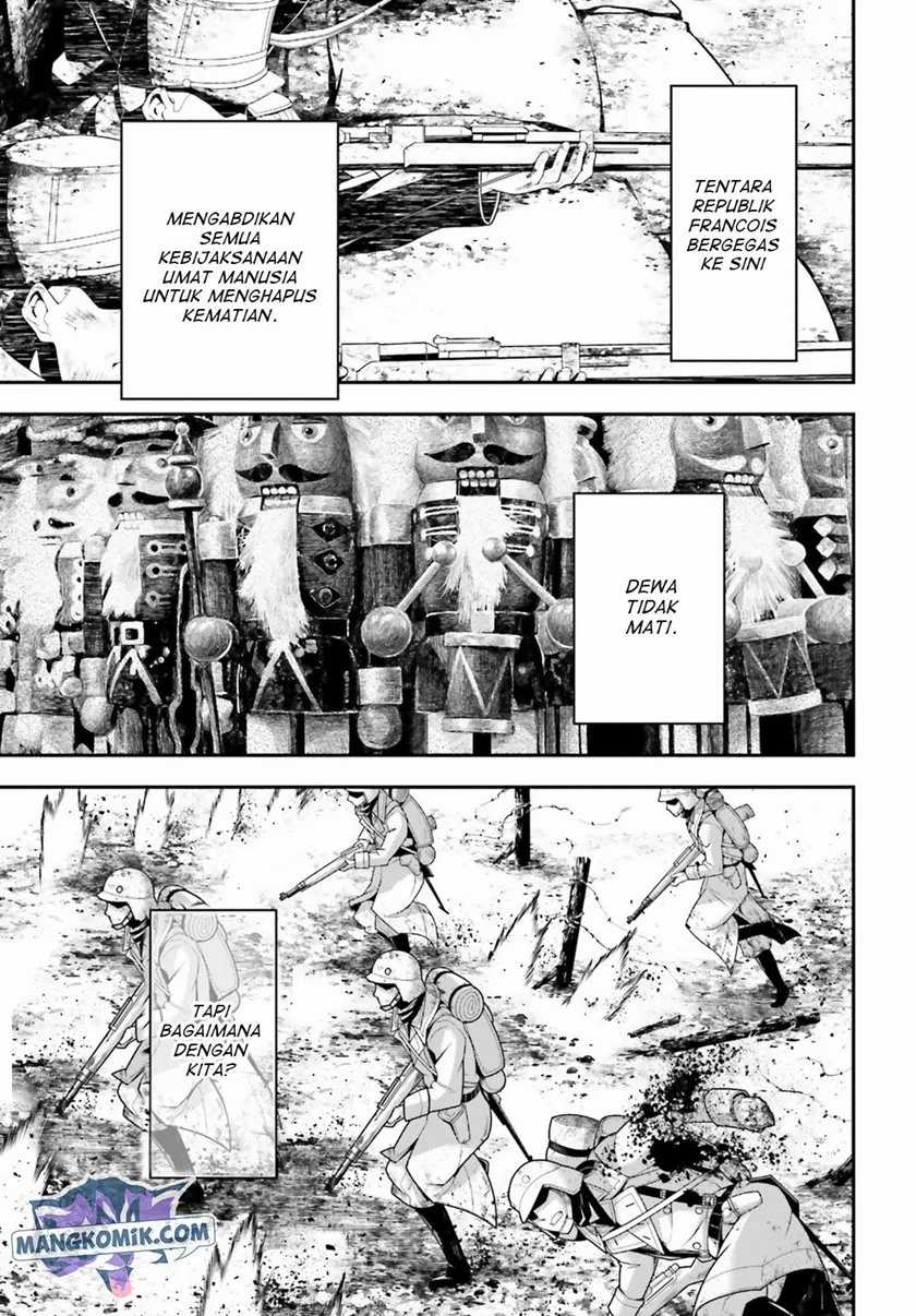 Youjo Senki Chapter 29 - halaman 67