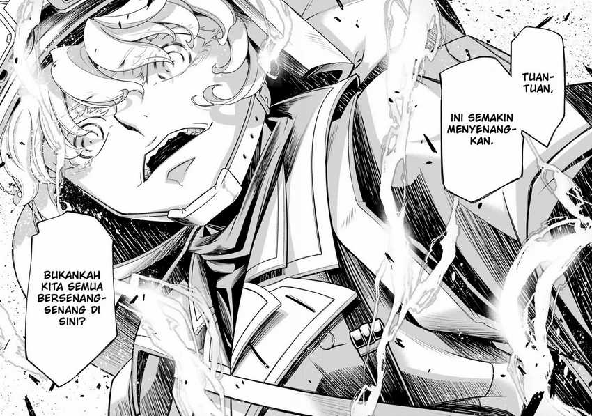 Youjo Senki Chapter 29 - halaman 68
