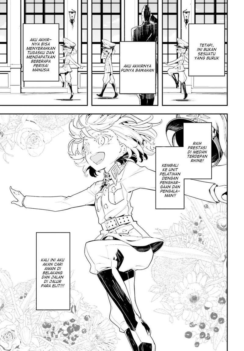 Youjo Senki Chapter 3 - halaman 9