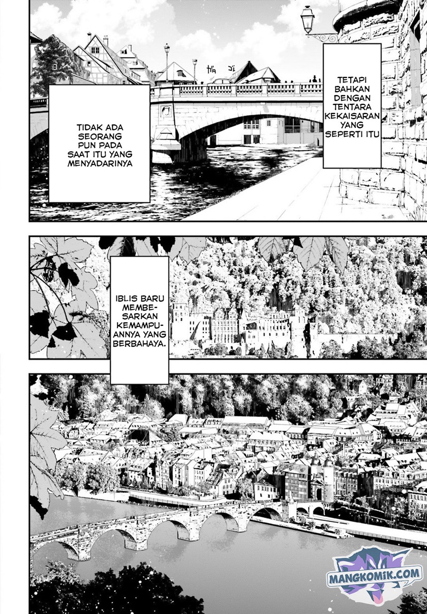 Youjo Senki Chapter 32 - halaman 13
