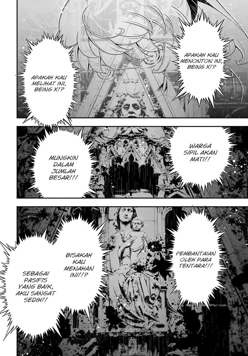 Youjo Senki Chapter 37 - halaman 32