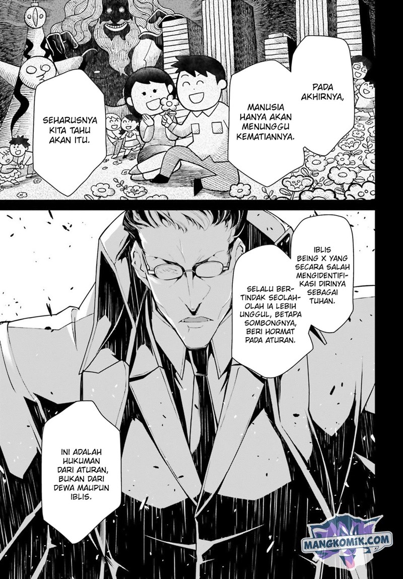 Youjo Senki Chapter 38 - halaman 7