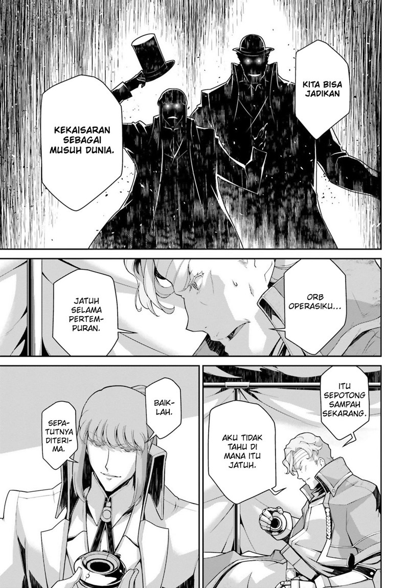 Youjo Senki Chapter 39 - halaman 12