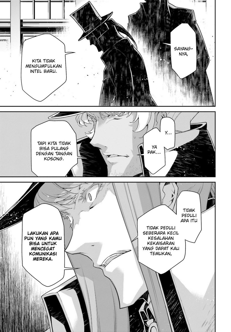 Youjo Senki Chapter 39 - halaman 18