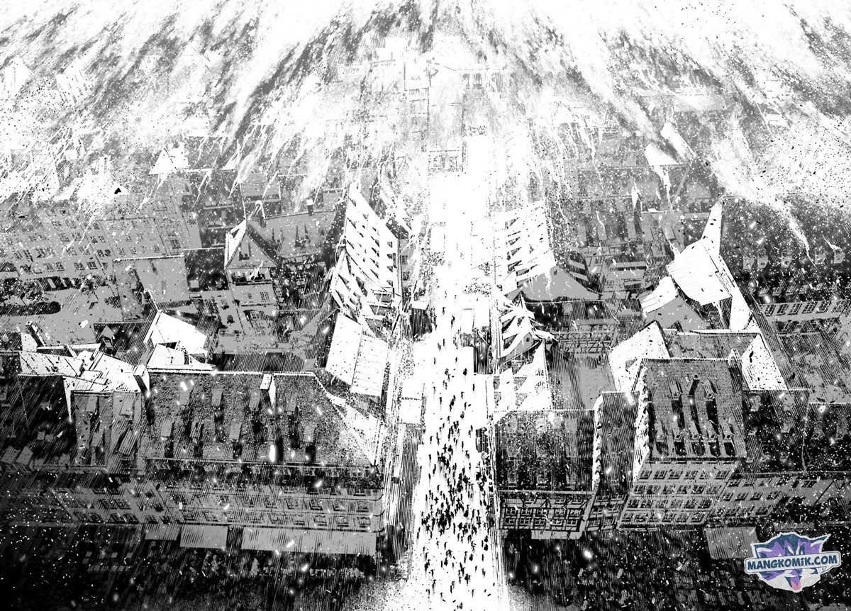 Youjo Senki Chapter 39 - halaman 3