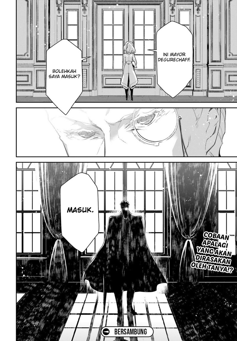 Youjo Senki Chapter 39 - halaman 70