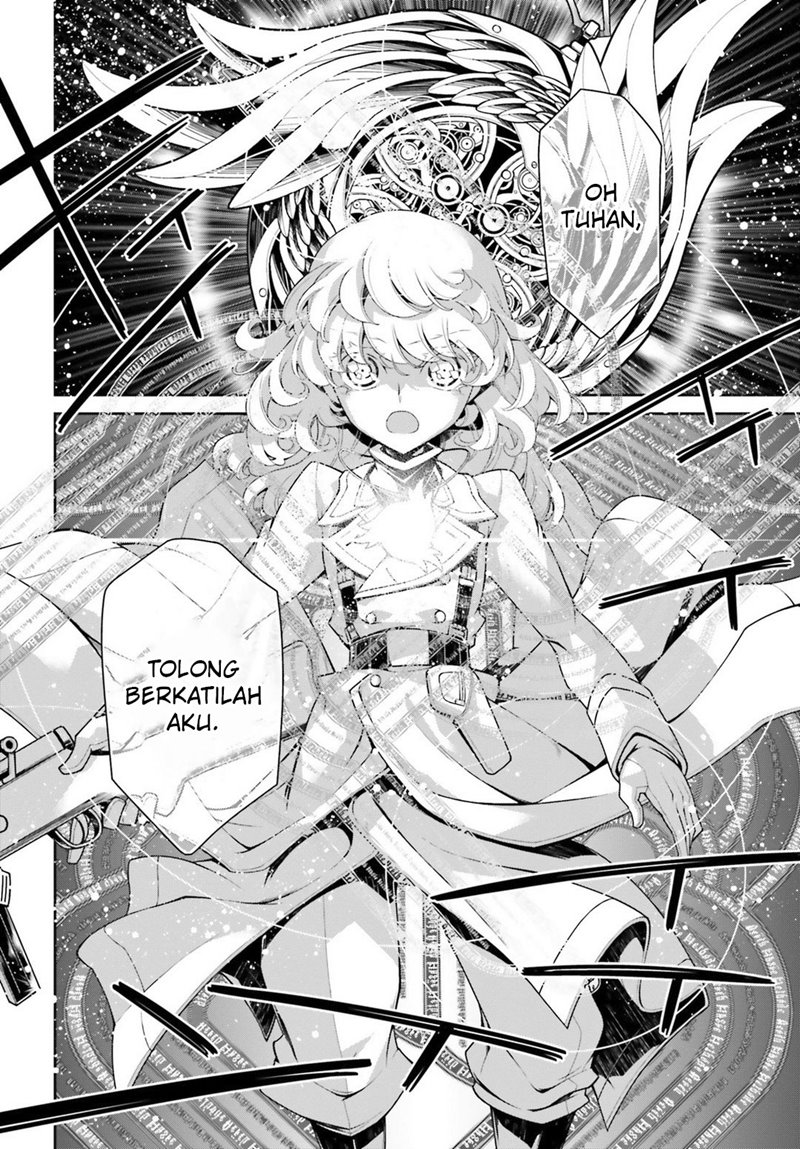 Youjo Senki Chapter 41 - halaman 60