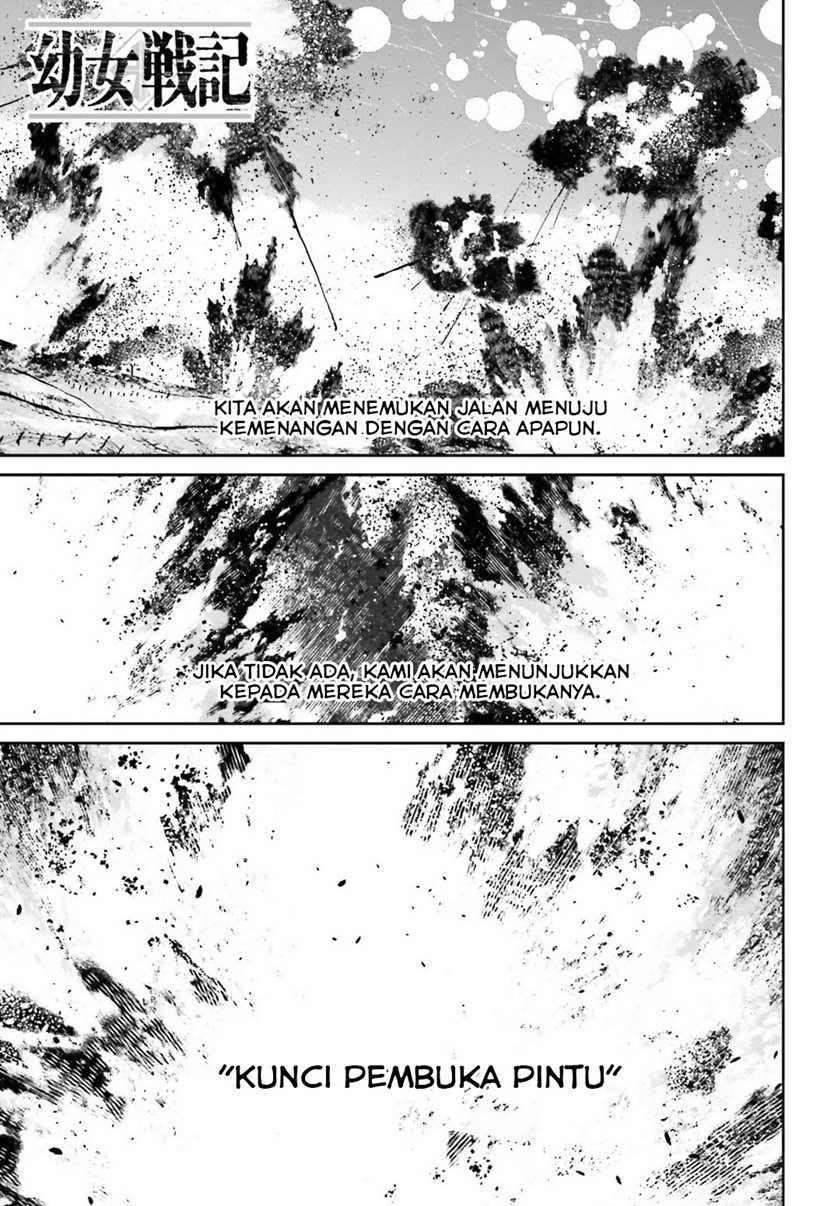 Youjo Senki Chapter 44 - halaman 2