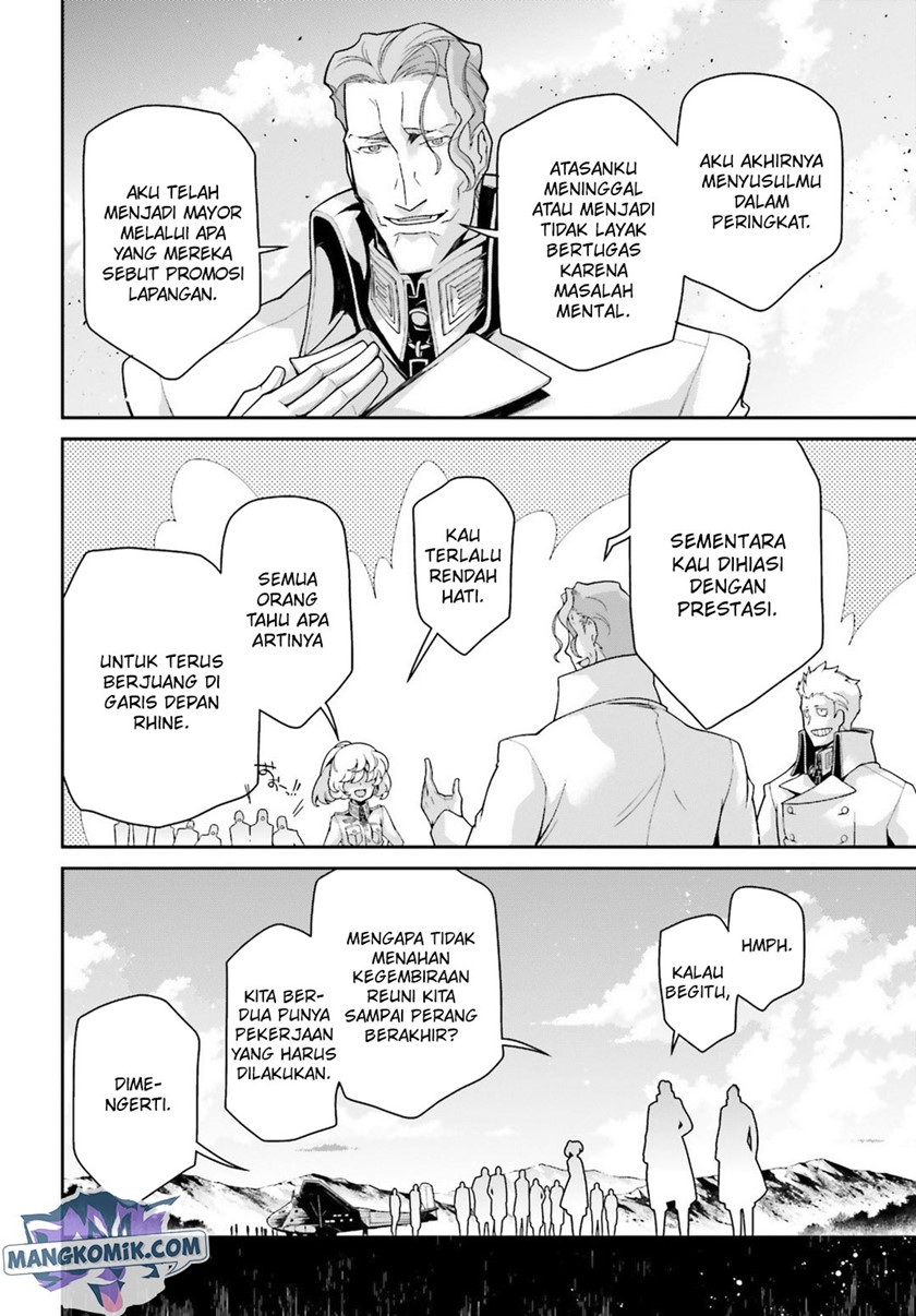 Youjo Senki Chapter 44 - halaman 41
