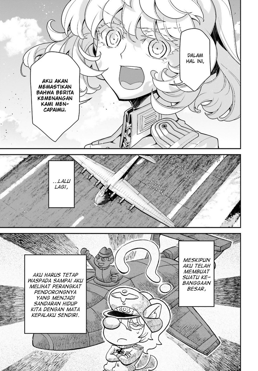Youjo Senki Chapter 44 - halaman 44