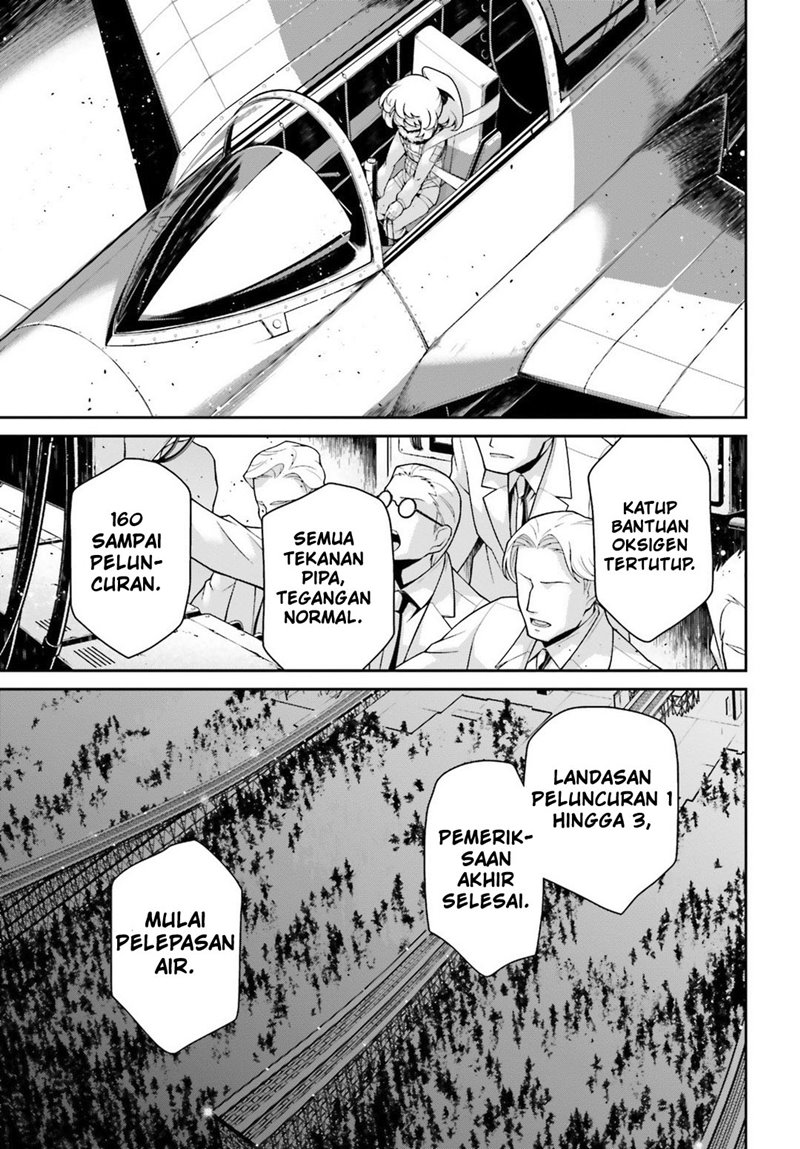 Youjo Senki Chapter 45 - halaman 10