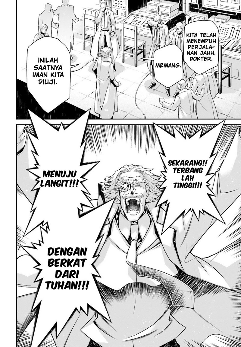 Youjo Senki Chapter 45 - halaman 13