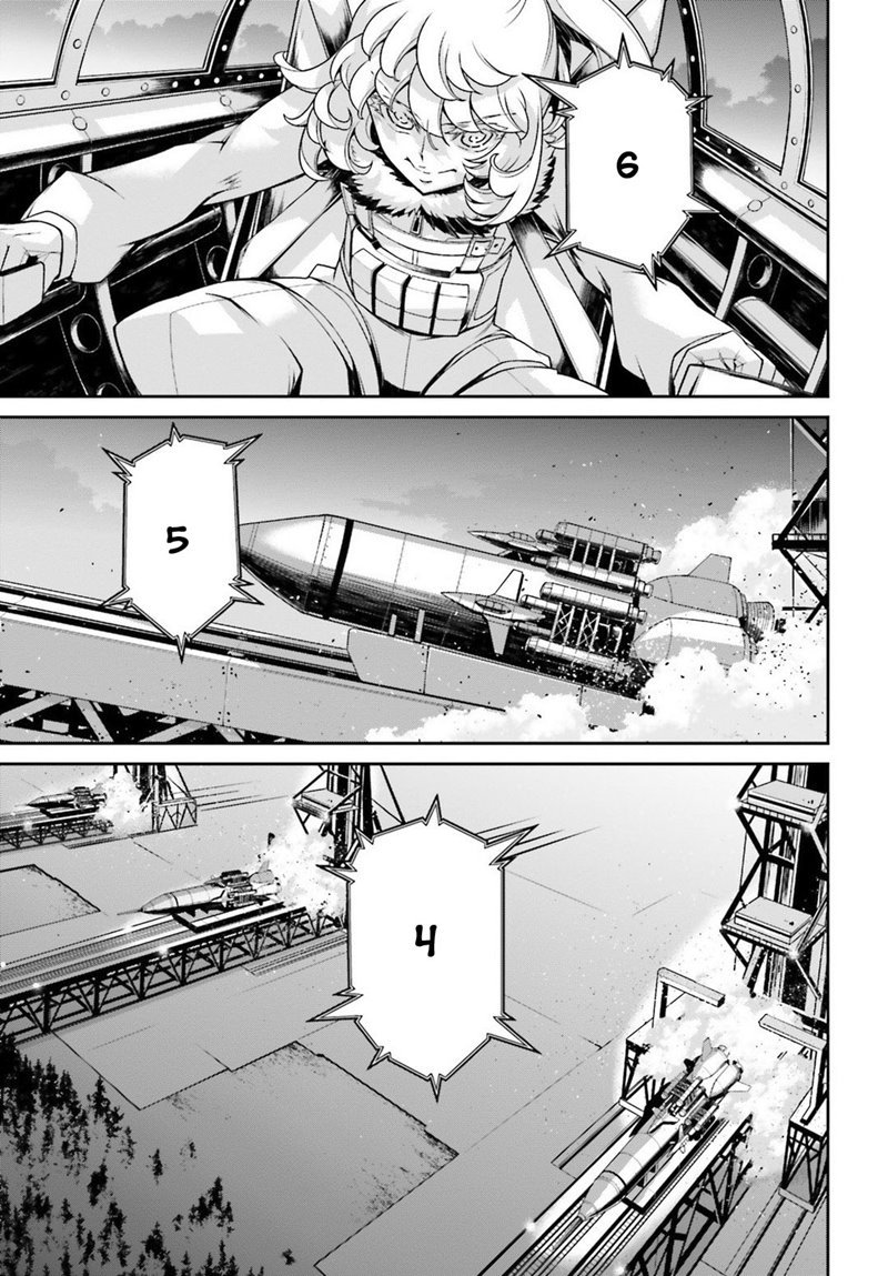 Youjo Senki Chapter 45 - halaman 19