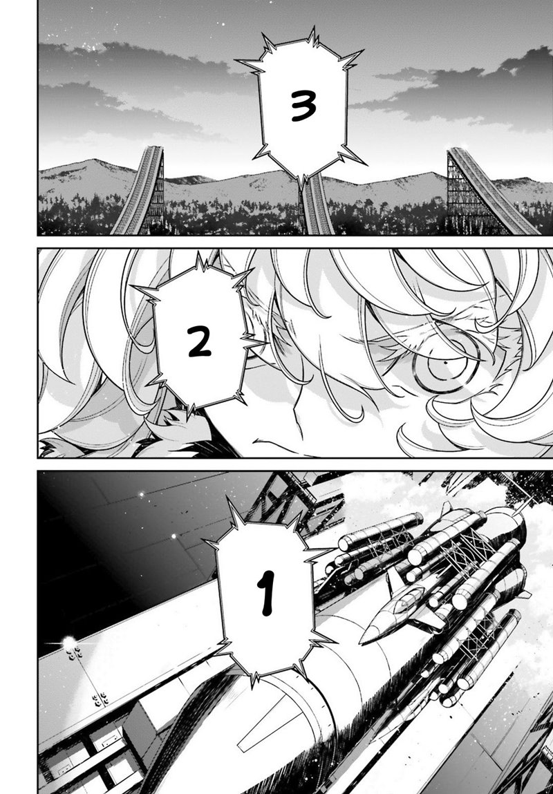 Youjo Senki Chapter 45 - halaman 20
