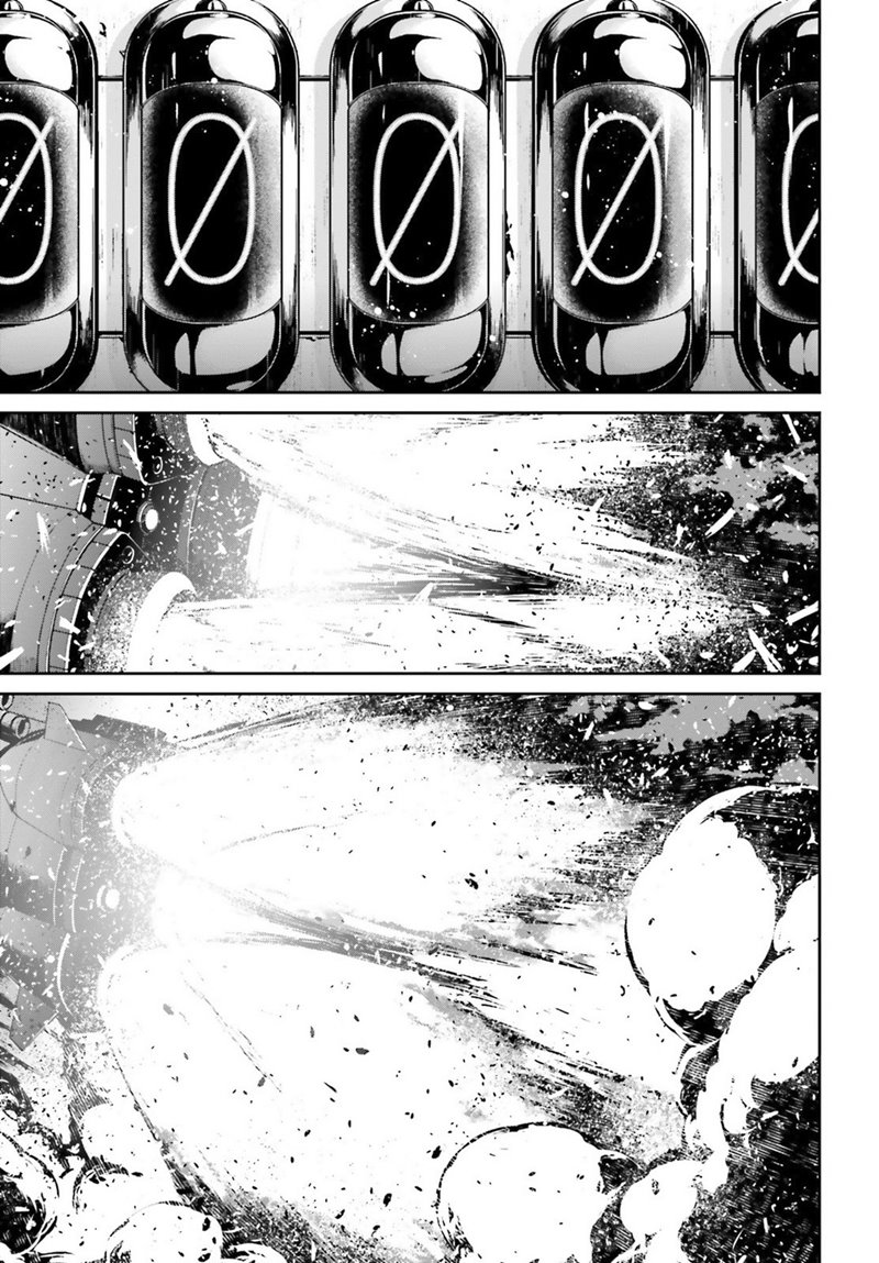 Youjo Senki Chapter 45 - halaman 21