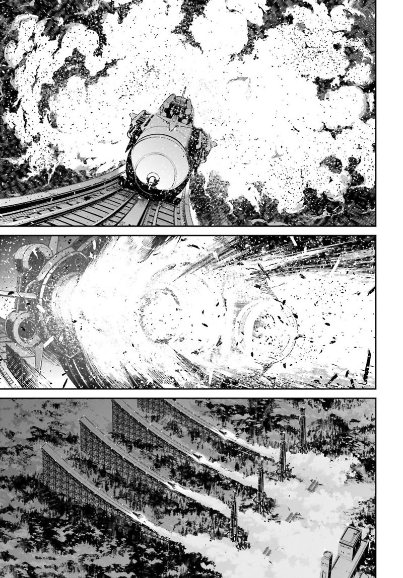 Youjo Senki Chapter 45 - halaman 24