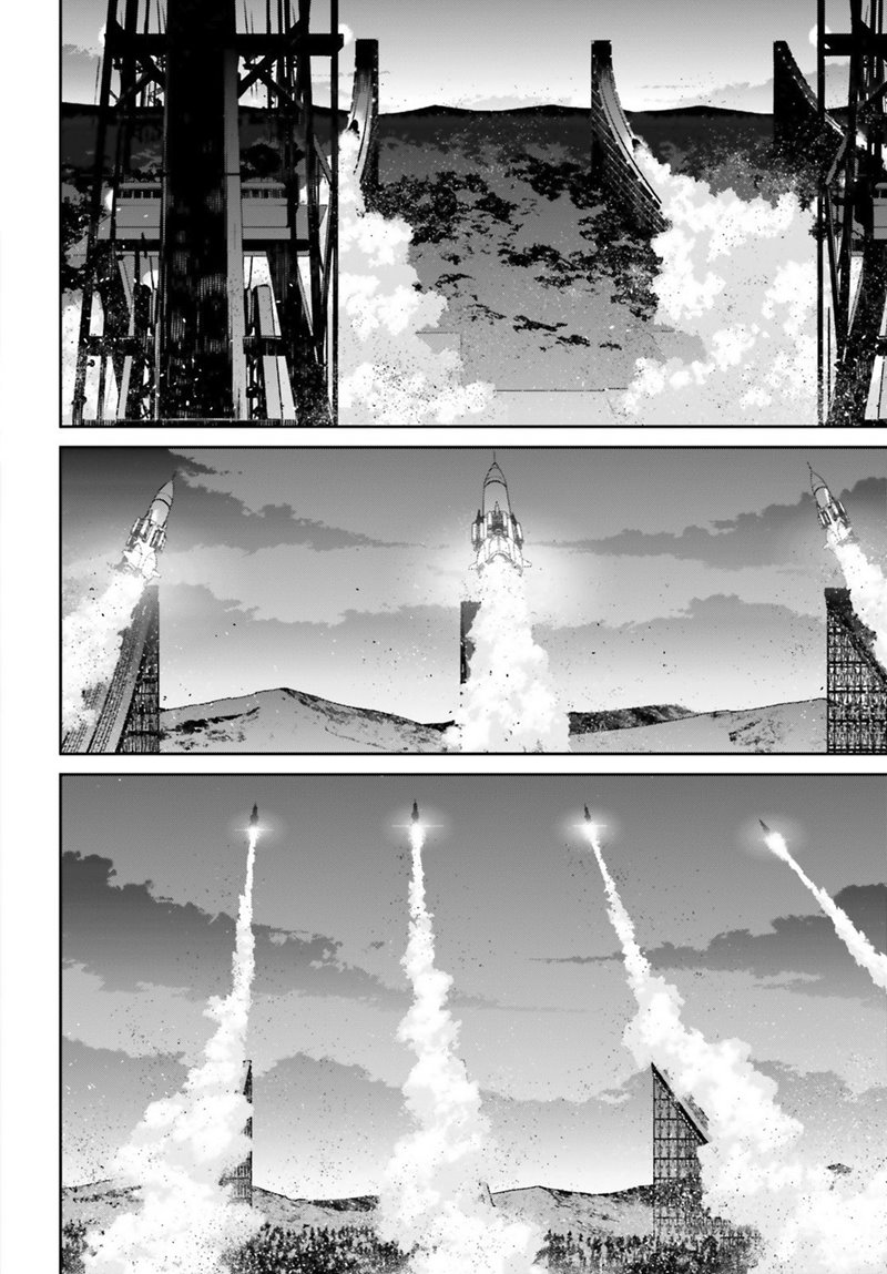 Youjo Senki Chapter 45 - halaman 25