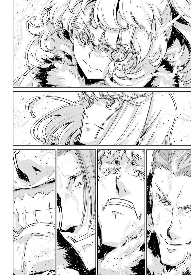Youjo Senki Chapter 45 - halaman 27