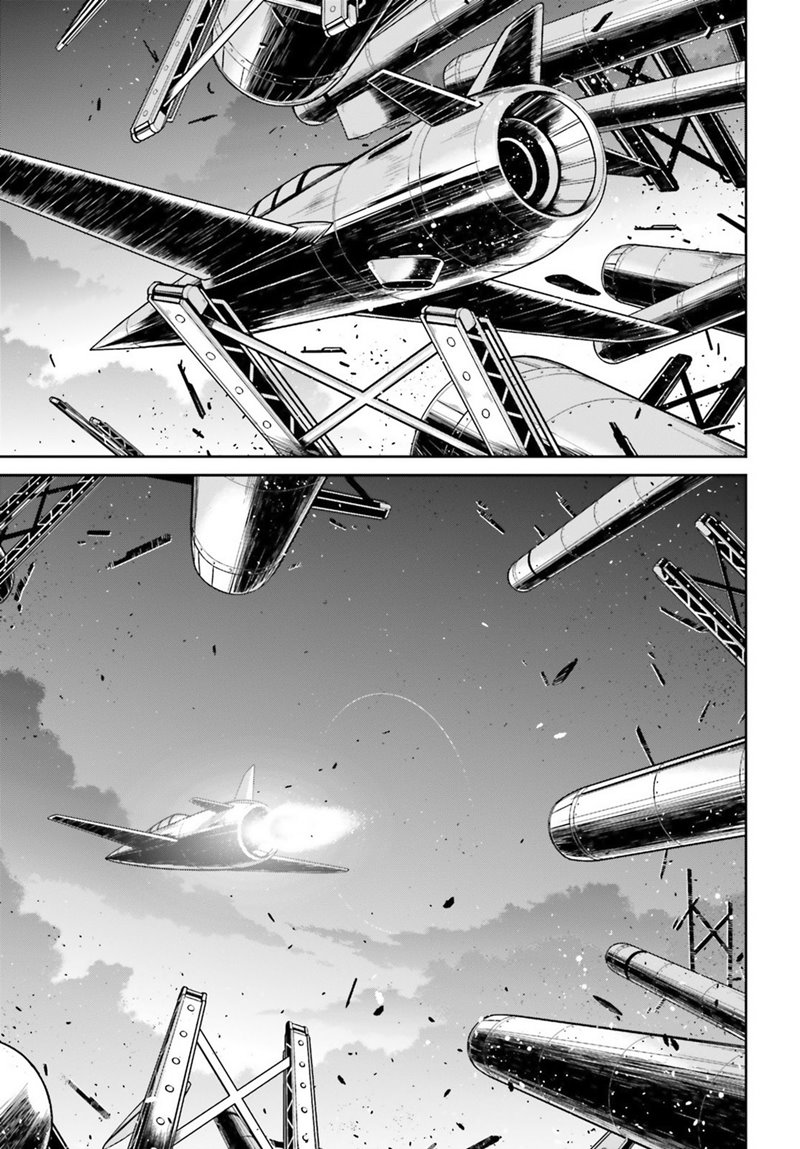 Youjo Senki Chapter 45 - halaman 40