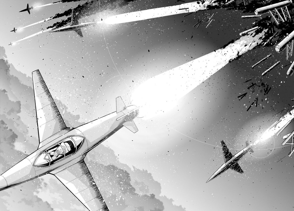 Youjo Senki Chapter 45 - halaman 41