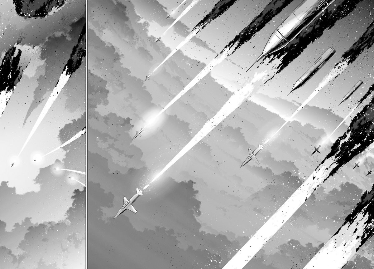 Youjo Senki Chapter 45 - halaman 42