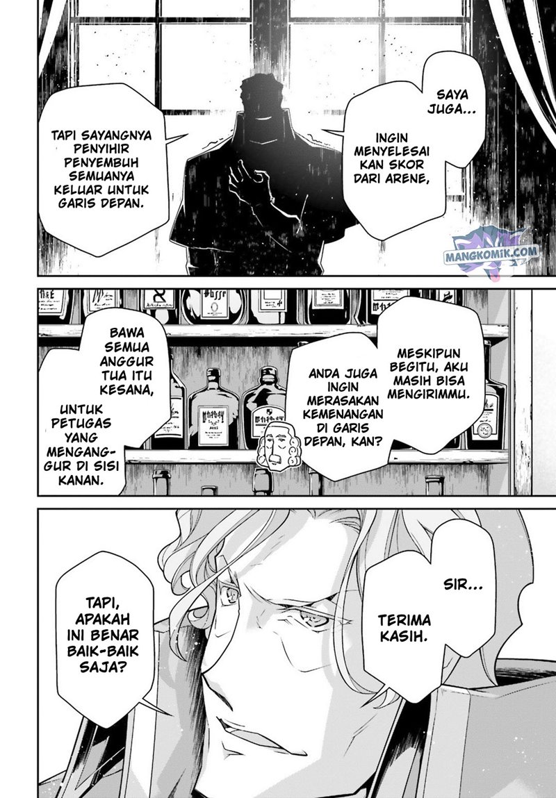 Youjo Senki Chapter 45 - halaman 5