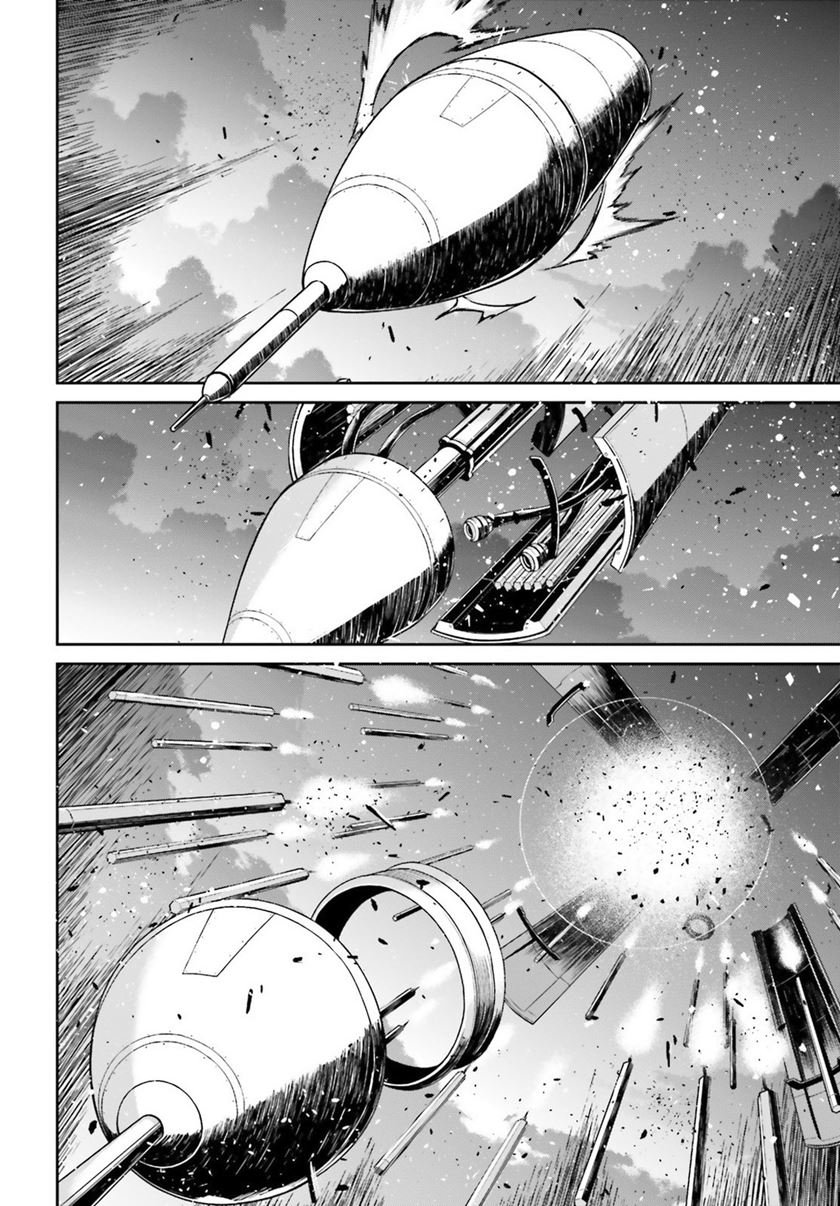 Youjo Senki Chapter 46 - halaman 3