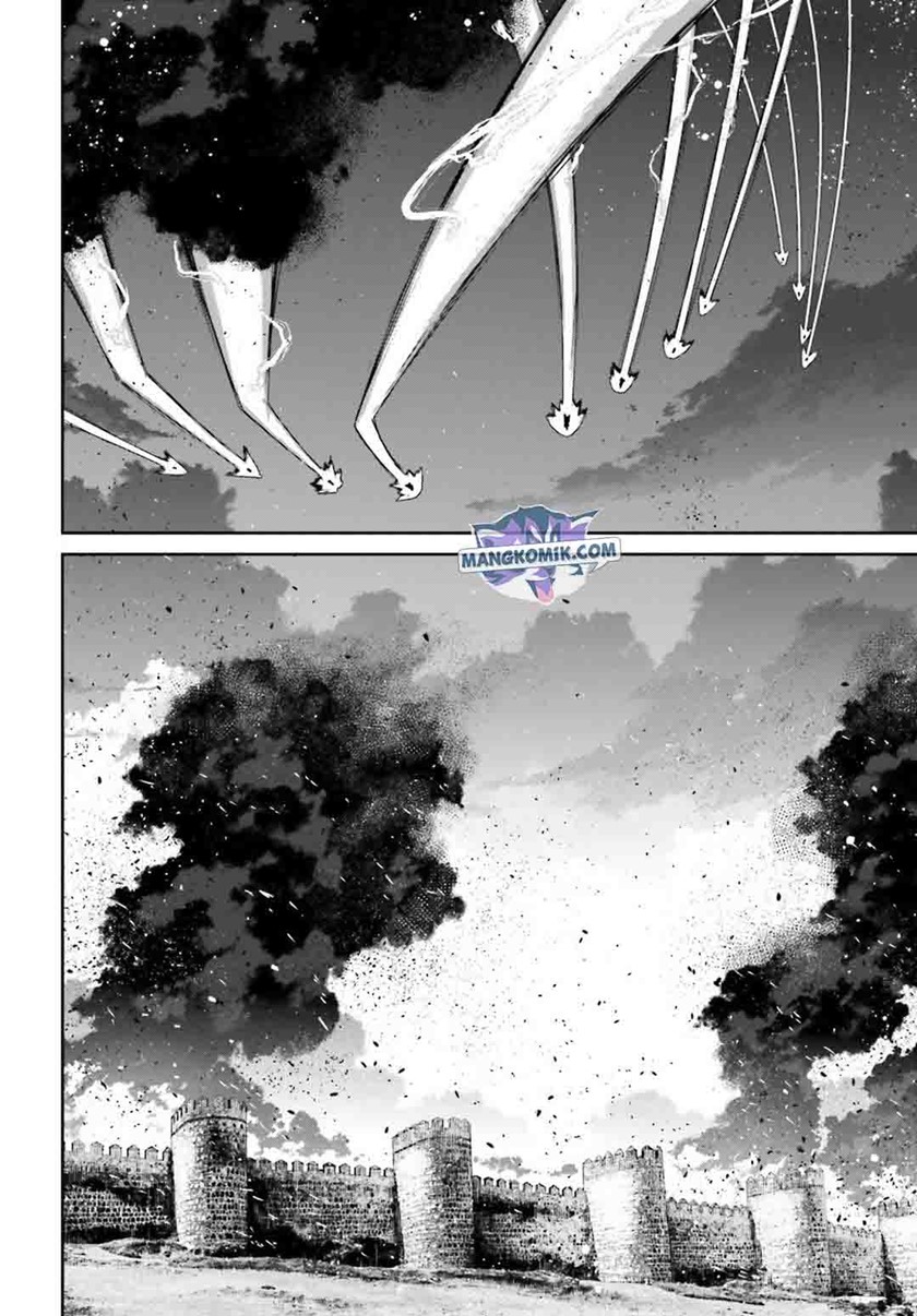 Youjo Senki Chapter 48 - halaman 44