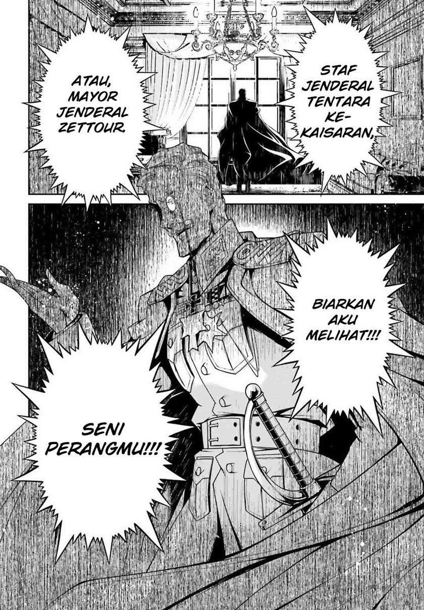Youjo Senki Chapter 48 - halaman 46