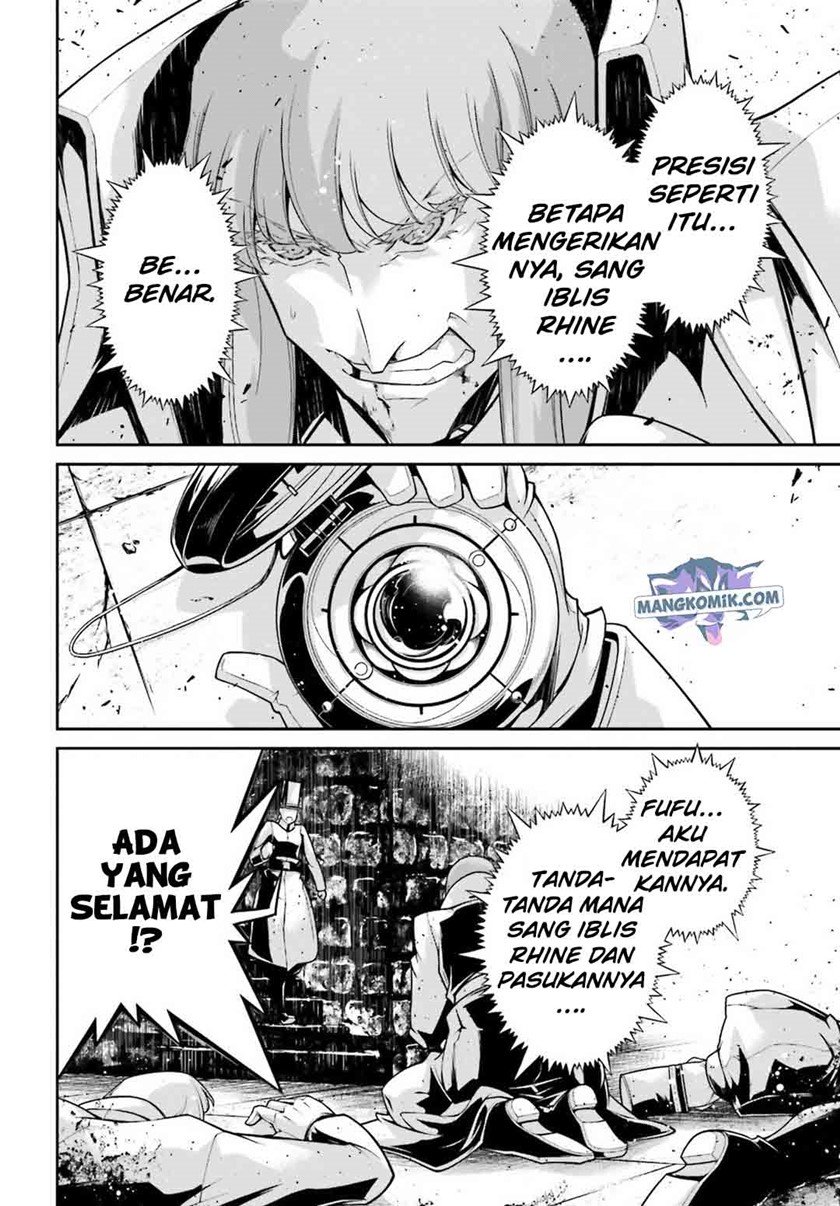 Youjo Senki Chapter 48 - halaman 48