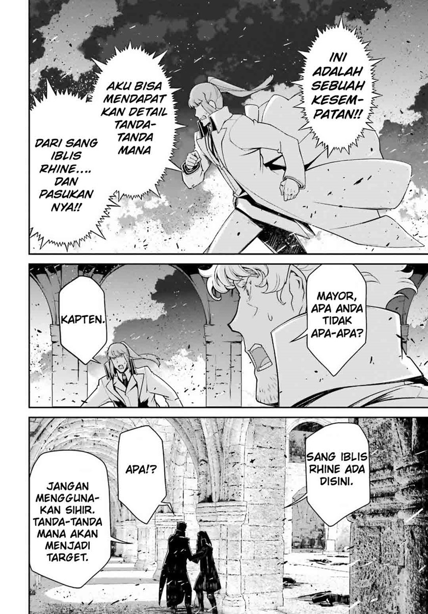 Youjo Senki Chapter 48 - halaman 5