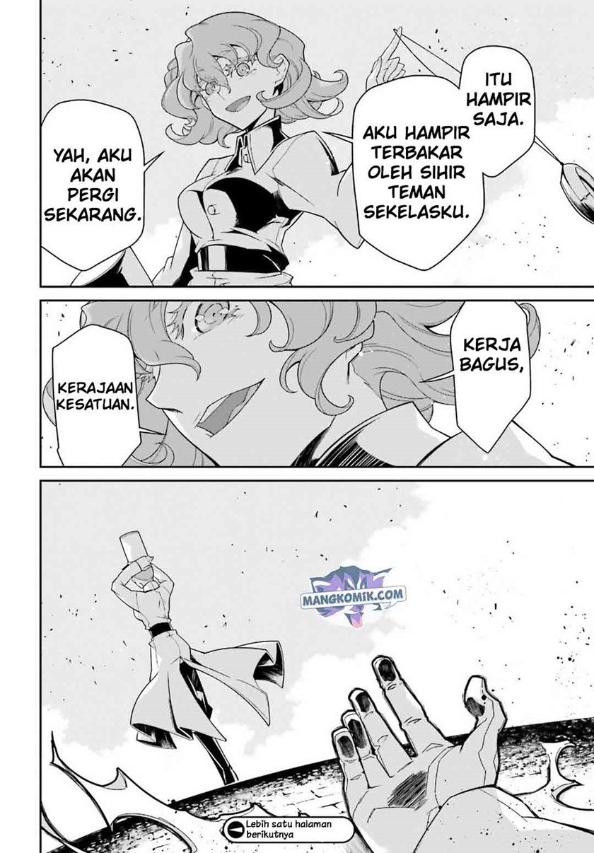 Youjo Senki Chapter 48 - halaman 52