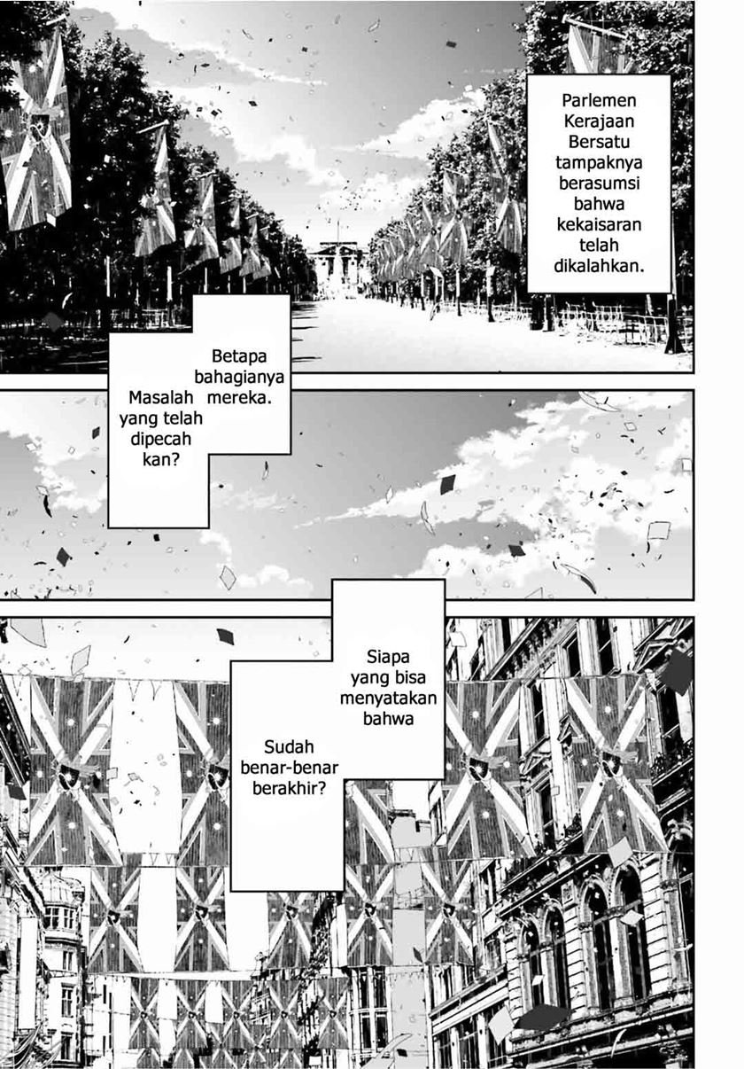 Youjo Senki Chapter 49 - halaman 15
