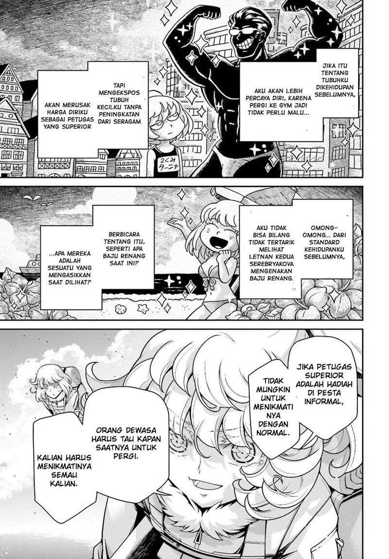 Youjo Senki Chapter 52 - halaman 13