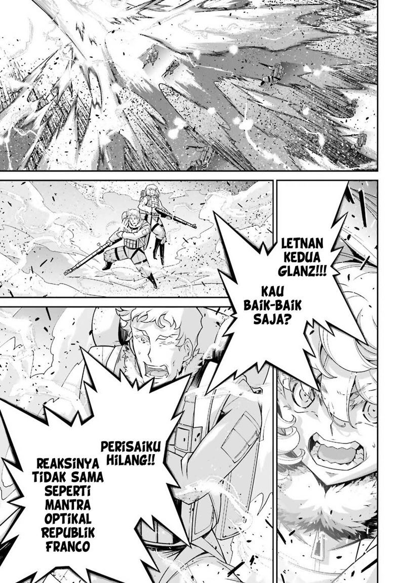 Youjo Senki Chapter 52 - halaman 19