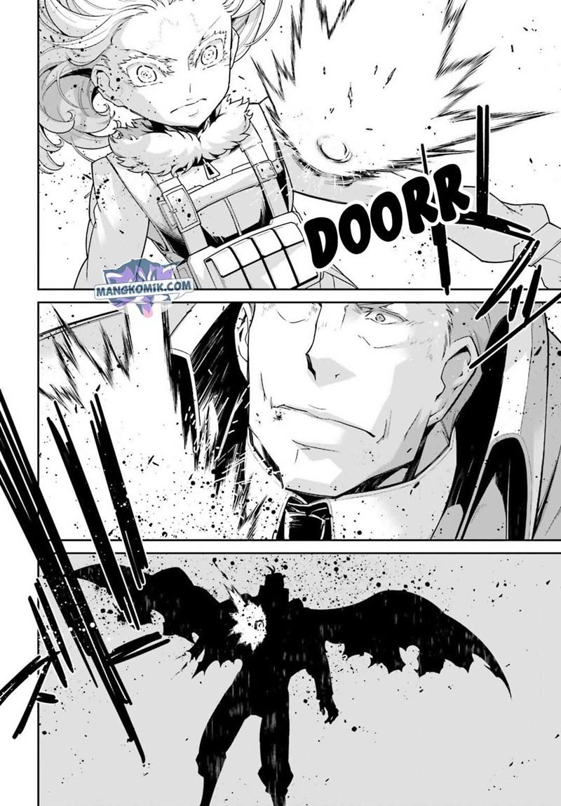 Youjo Senki Chapter 52 - halaman 63